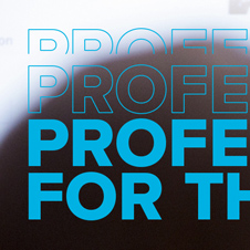 Professors for the Future