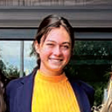 Jocelyn Rodrigues