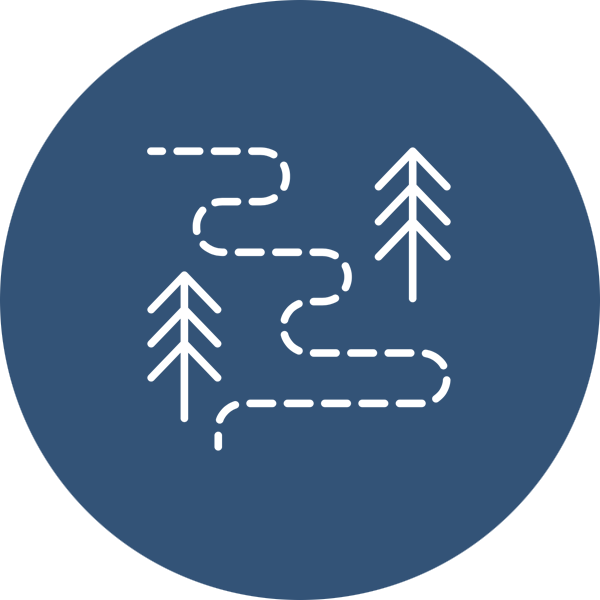 Graduate Student Award Icon