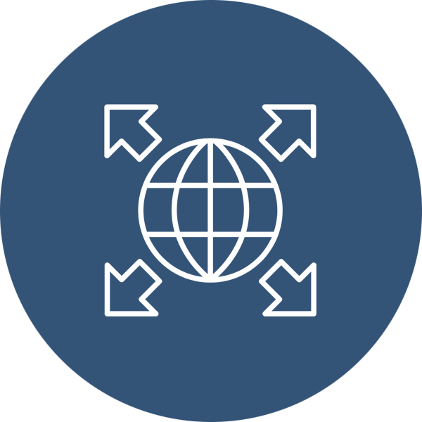 Service Award Icon