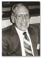 Robert M. Hagan