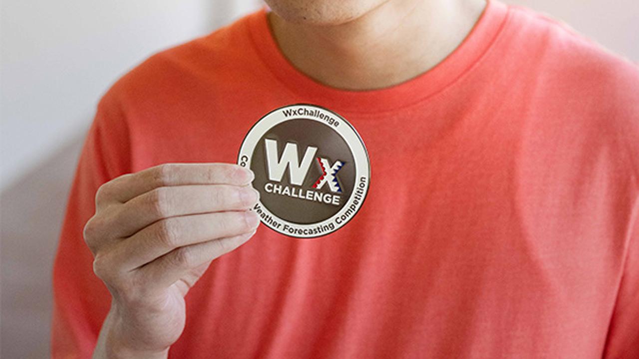 Wx Challenge