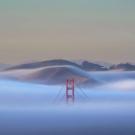 San Francisco Fog