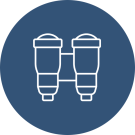 Undergraduate Student Award Icon
